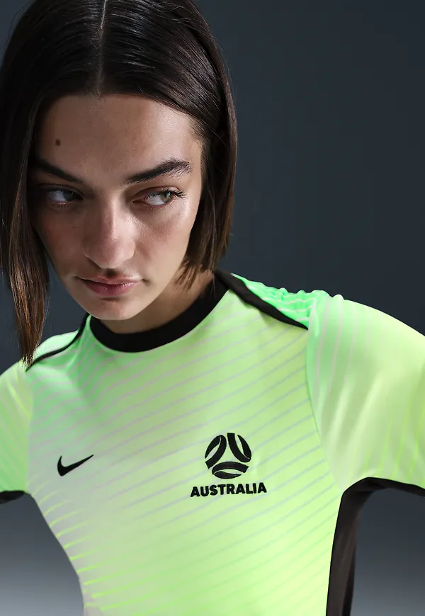 Australia Academy Pro