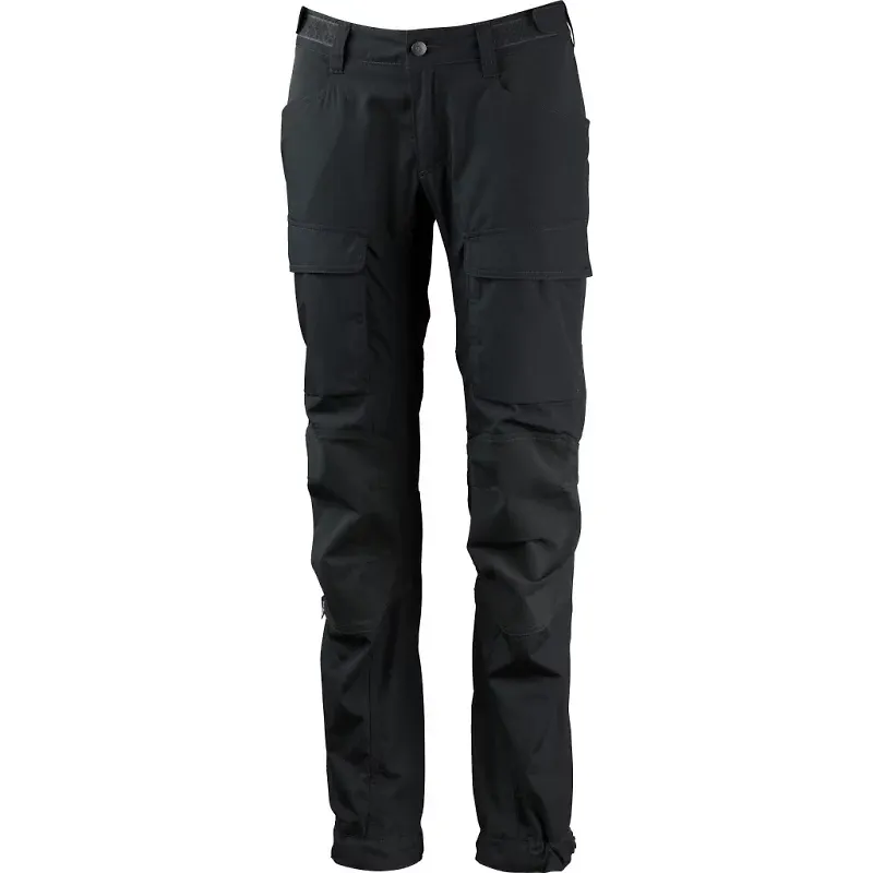 Authentic II Women's Pant Short/Wide