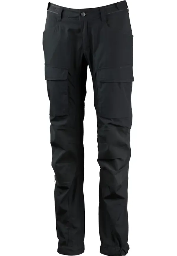 Authentic II Women's Pant Short/Wide