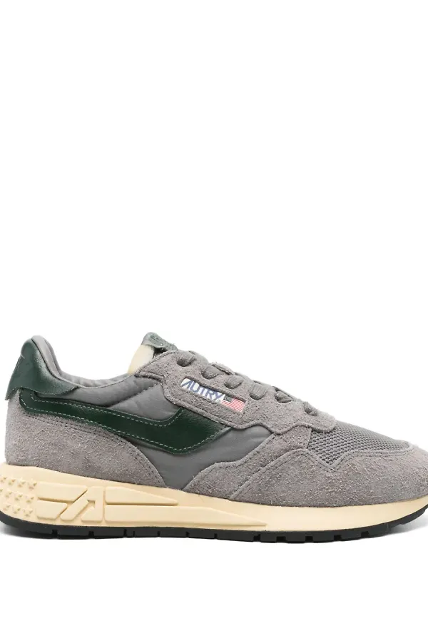 Autry Reelwind sneakers - Grå