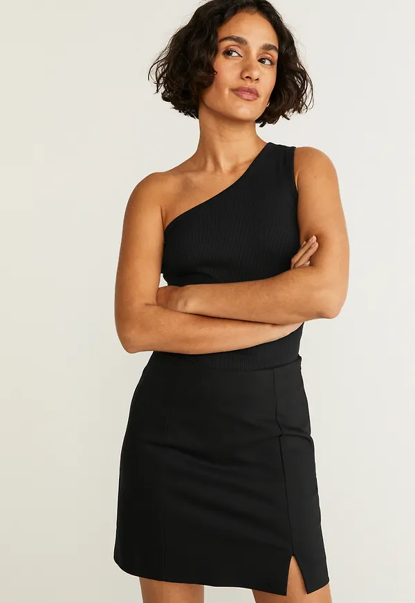 Ava mini skirt