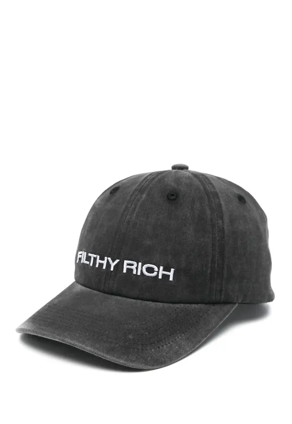 AVAVAV Filthy Rich keps - Svart