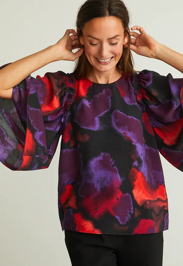 Aveniw blouse