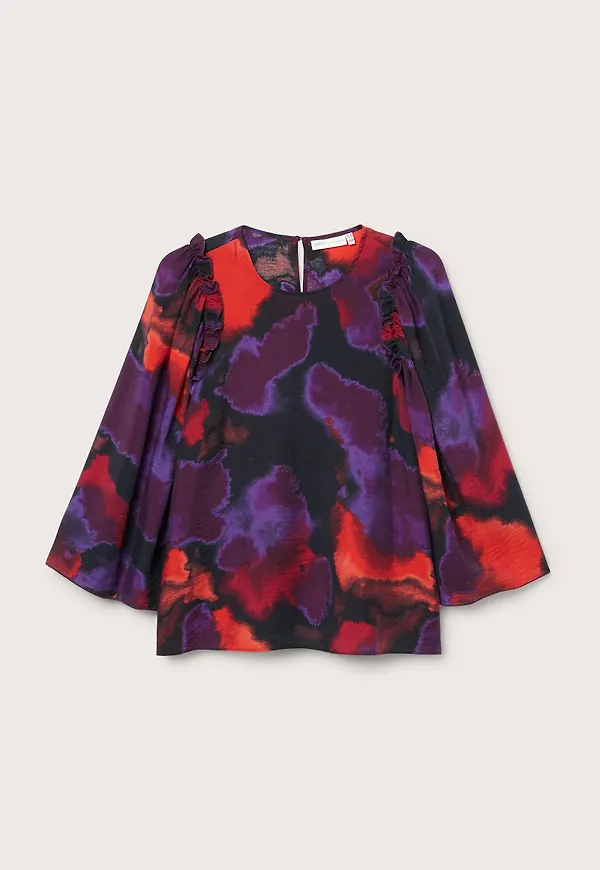 Aveniw blouse