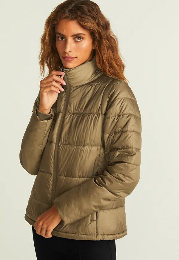Avery jacket
