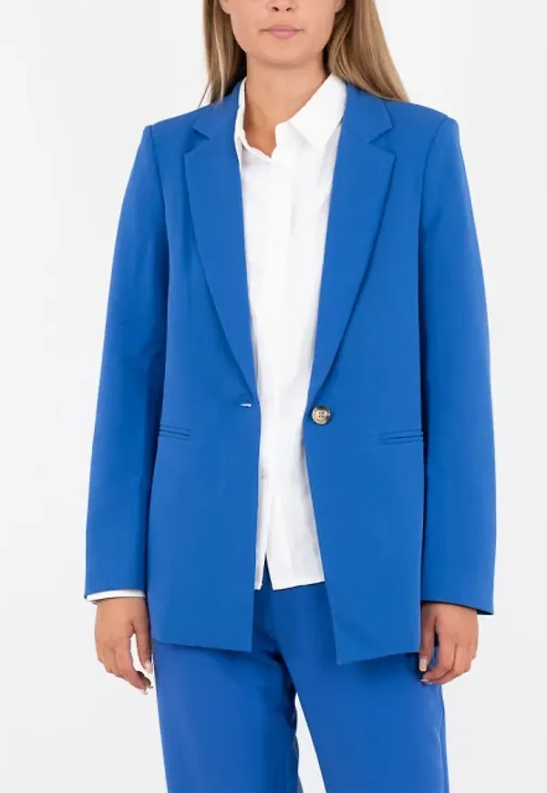 Avery Suit Blazer