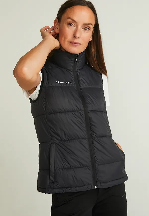 Avery vest