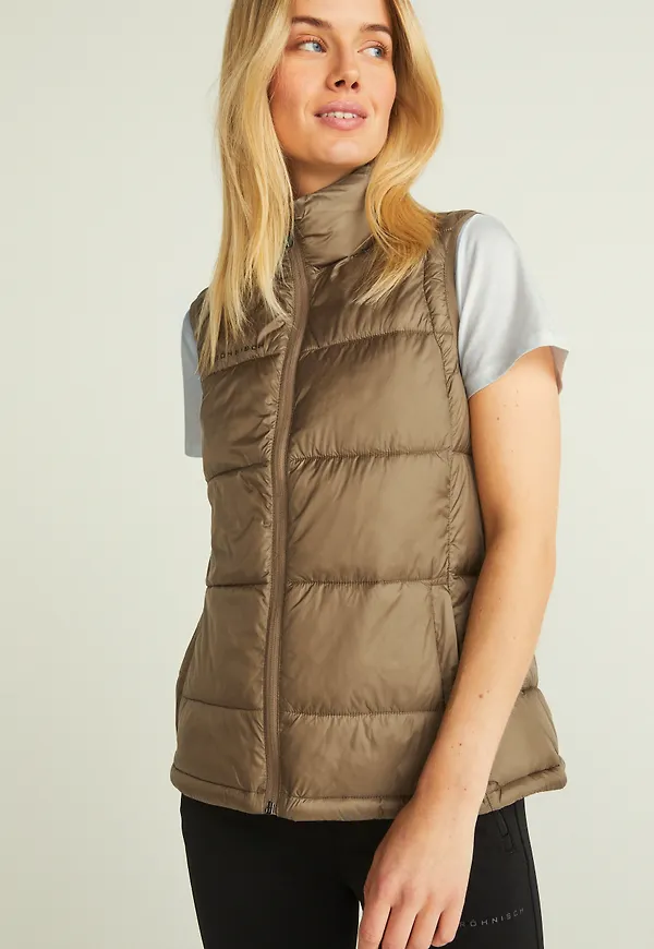 Avery vest