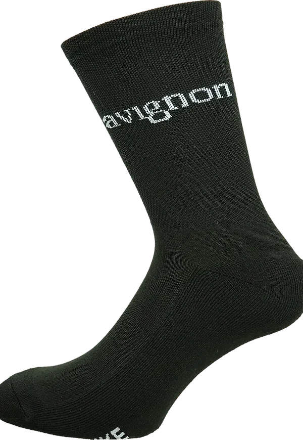 Avignon Basic High Basic Black