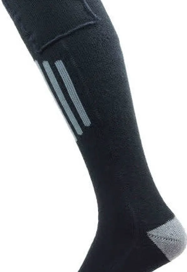 Avignon HEAT IsoSock Basic Black