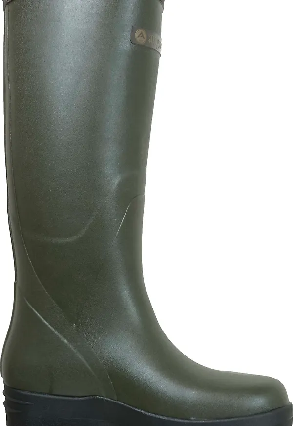 Avignon Kaise V5 Dark Green