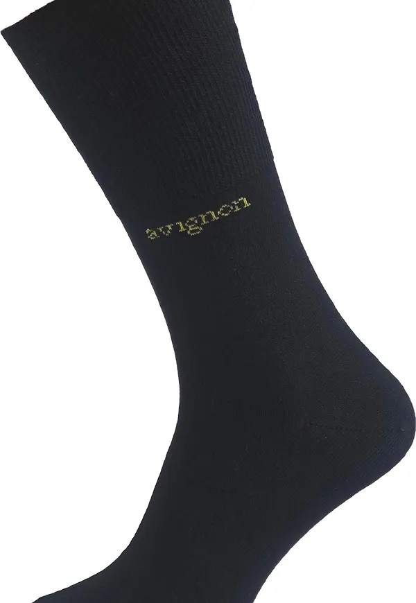 Avignon Liner Wool Basic Black