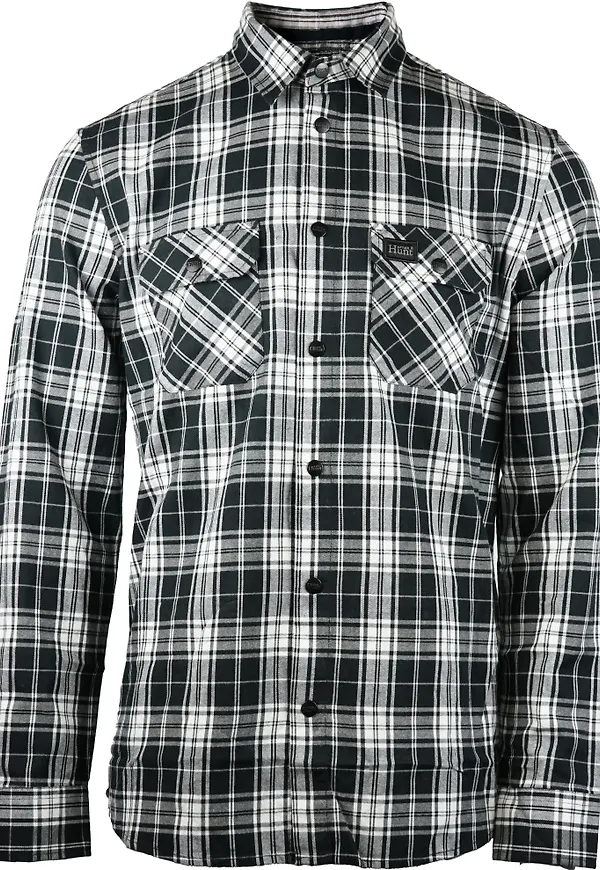 Avignon Unisex AFTER Hunt Flannel Shirt Dalby