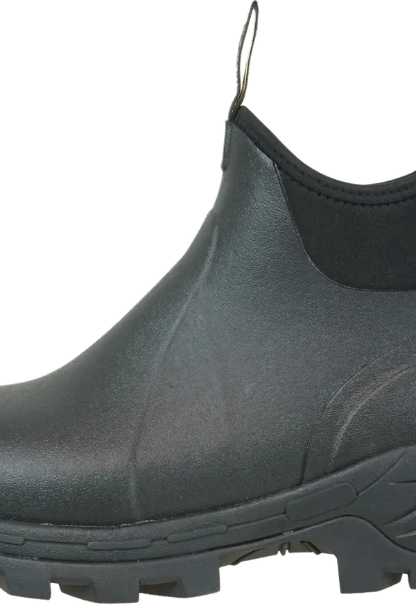 Avignon Unisex Canberra Jodhpurs Rubber/Neoprene