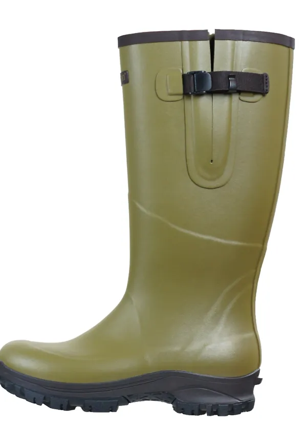 Avignon Unisex Helag Pro Light Green
