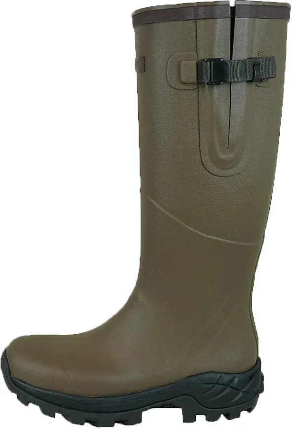 Avignon Unisex Helag Pro Plus Dark Green