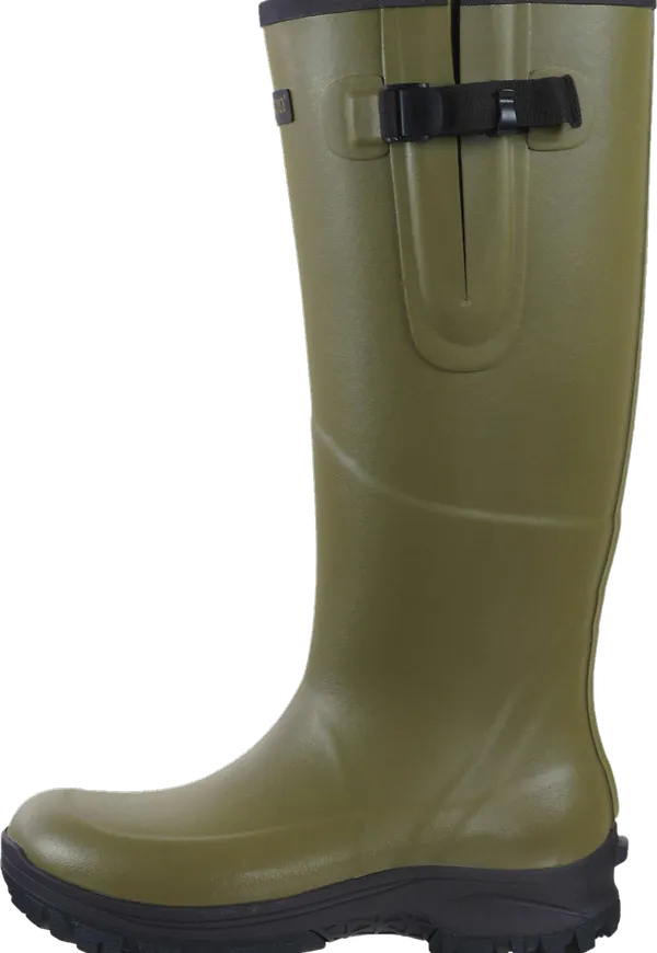 Avignon Unisex Helag Pro V5 Light Green