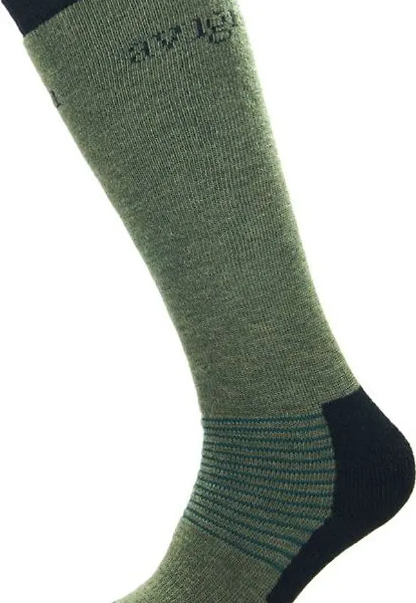 Avignon Unisex Hunting Basic Green