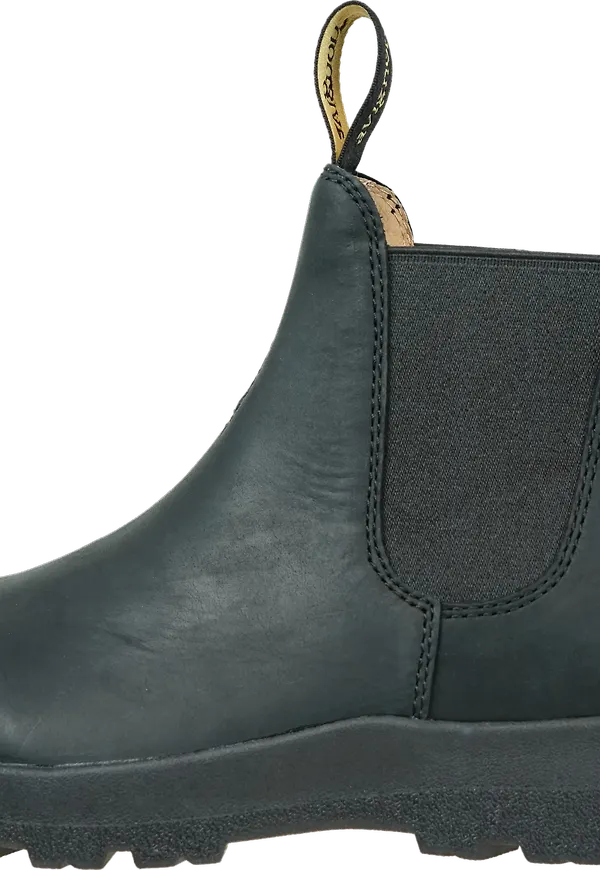 Avignon Unisex Logan Jodhpurs Black