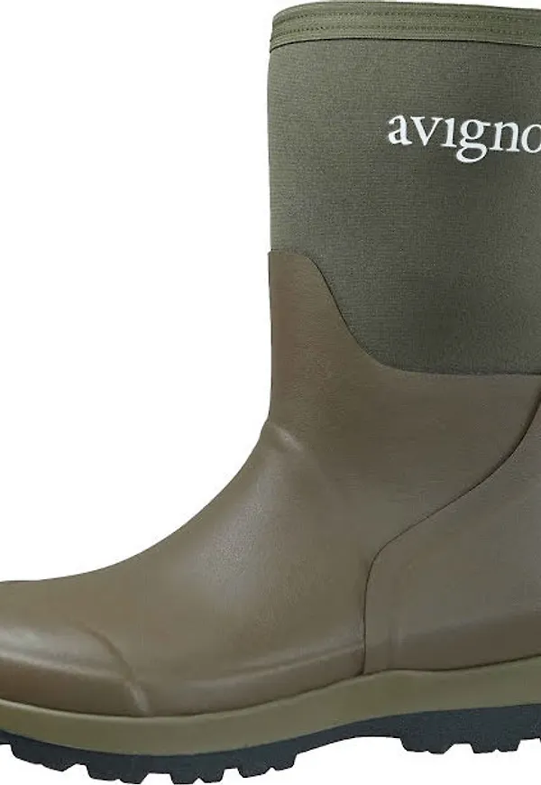 Avignon Unisex Mora Mid Light Green