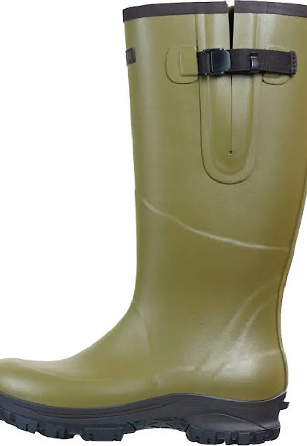 Avignon Unisex Nikka Pro Light Green