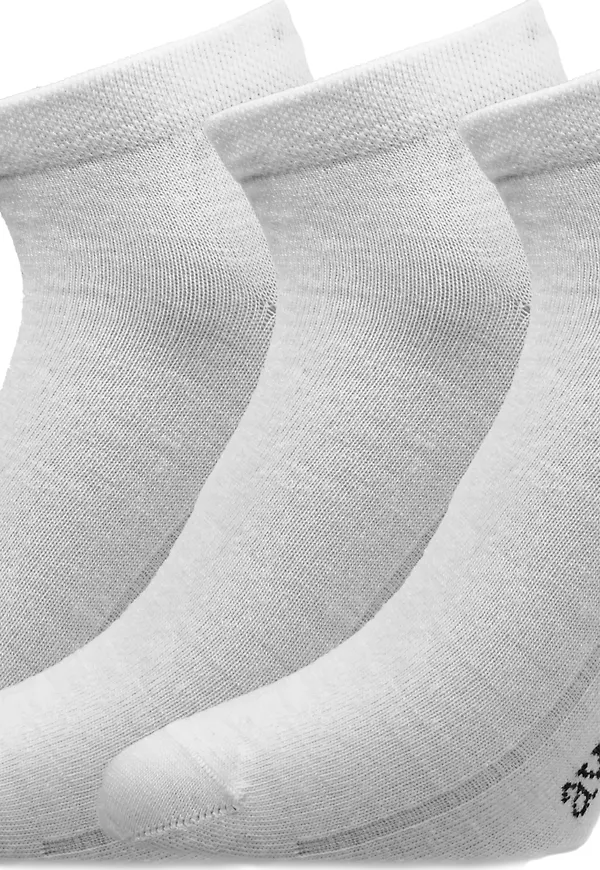 Avignon Unisex Sneaker Wool Low Basic White