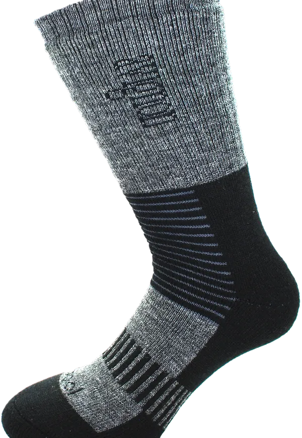Avignon Wool Mid Grey Basic Grey