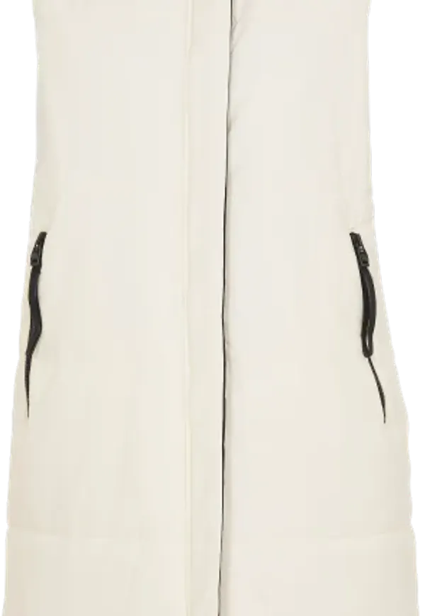 Aviva Reversible Women's Vest