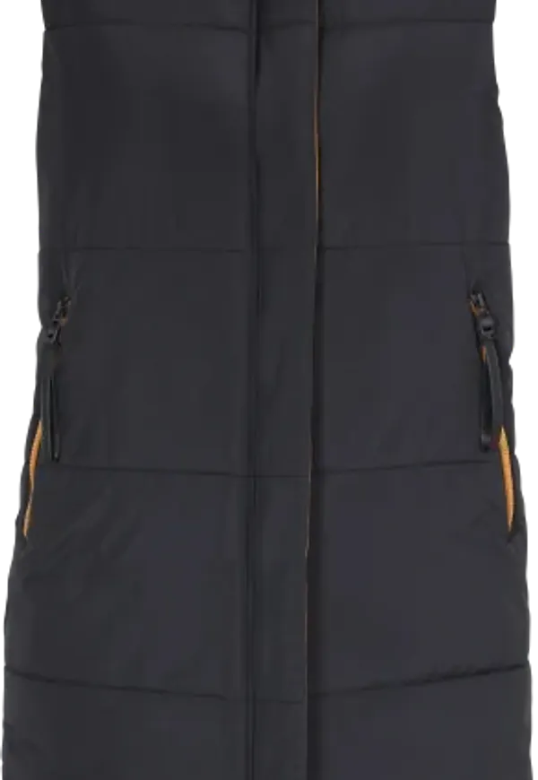 Aviva Reversible Women's Vest