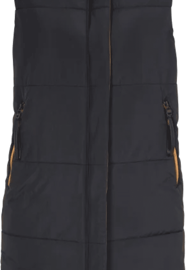 Aviva Reversible Women's Vest