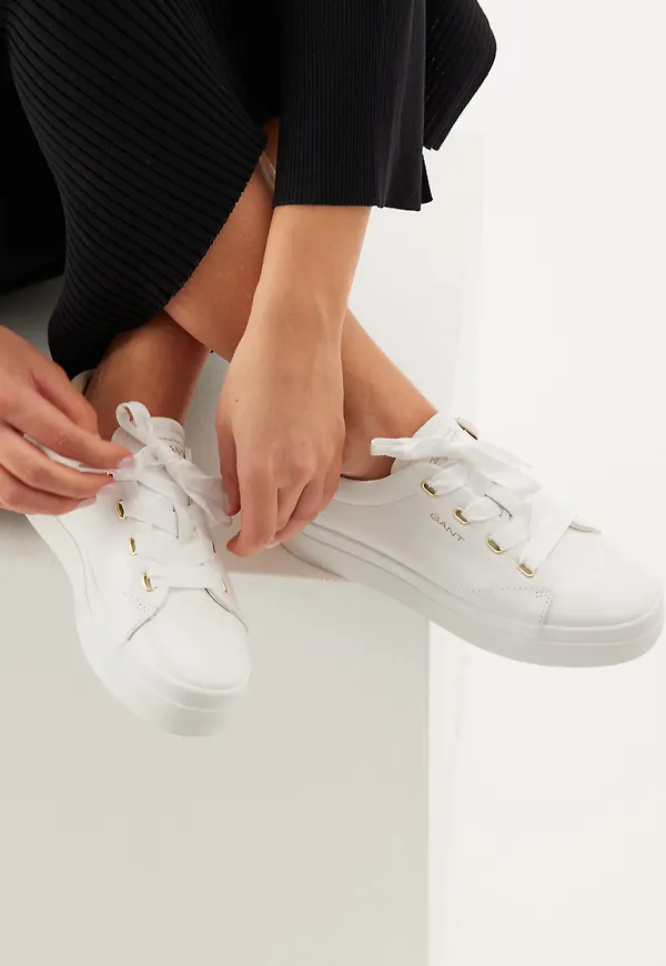 Avona Sneaker – Bubbleroom