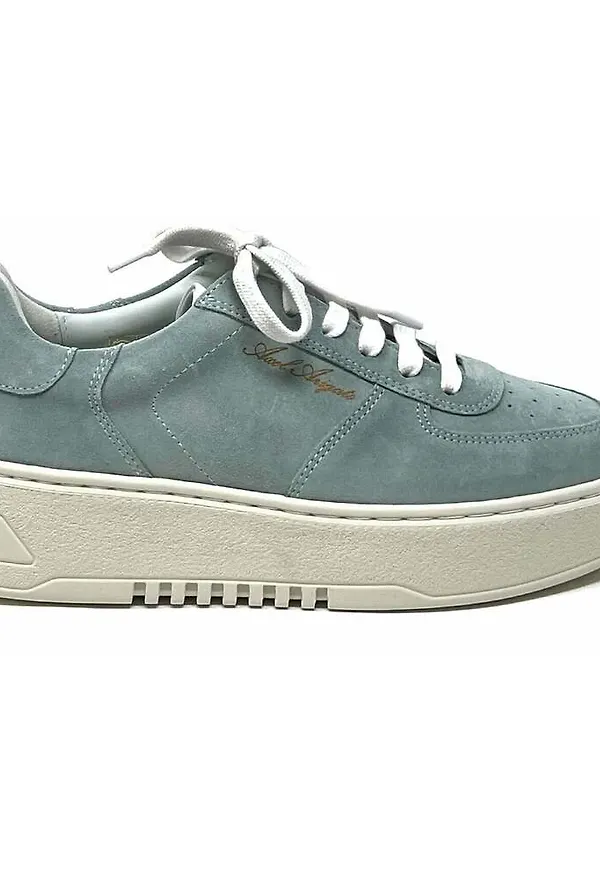 Axel Arigato - Sneakers - Grön - Dam - Storlek: 37 Eu,41 EU