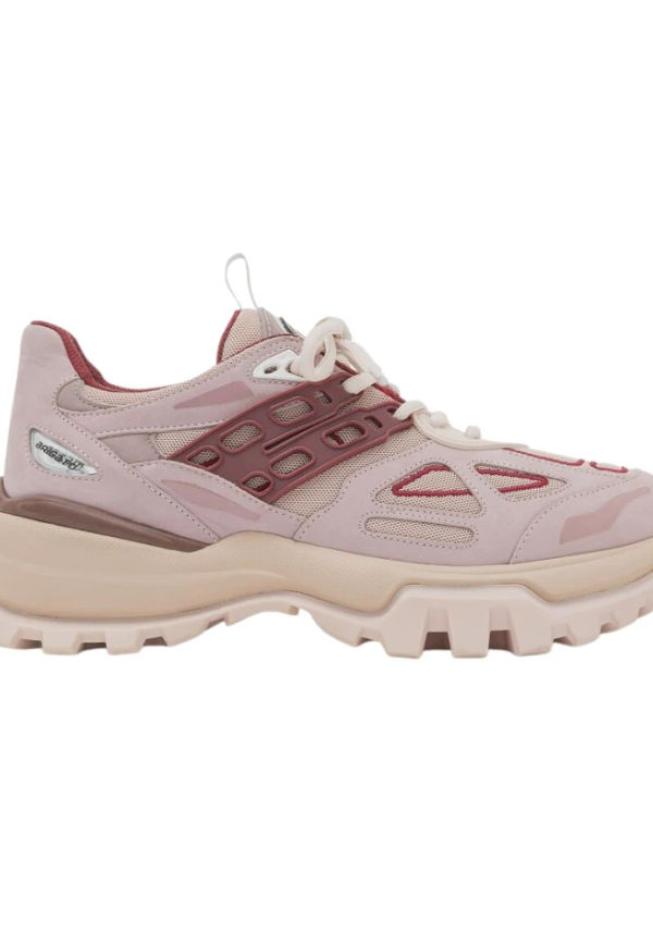 Axel Arigato - Sneakers - Rosa - Dam - Storlek: 38 Eu,37 Eu,36 Eu,35 Eu,41 Eu,42 EU