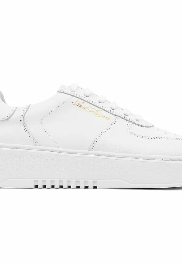 Axel Arigato - Sneakers - Vit - Dam - Storlek: 38 Eu,39 Eu,42 Eu,37 Eu,36 Eu,35 Eu,40 EU
