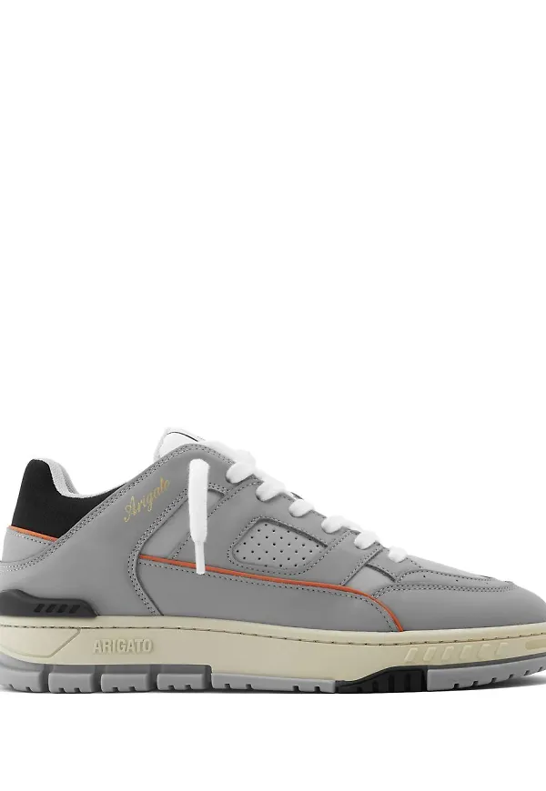 Axel Arigato Area låga sneakers - Grå