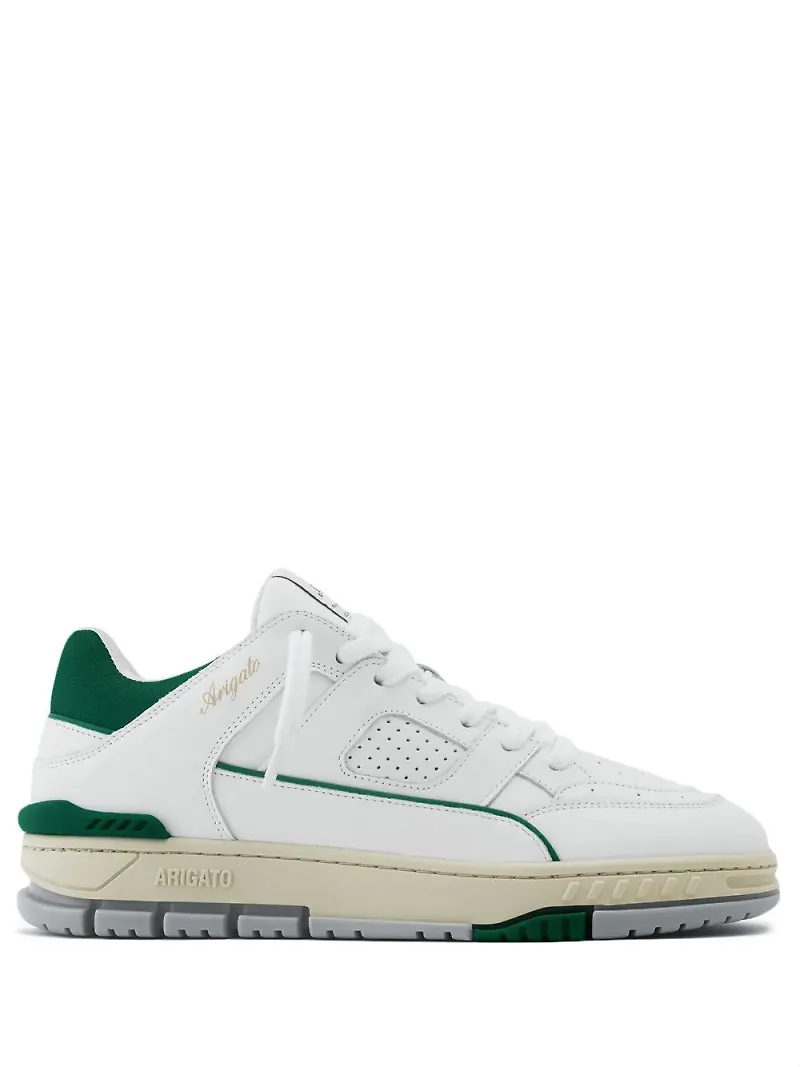 Axel Arigato Area låga sneakers - Vit