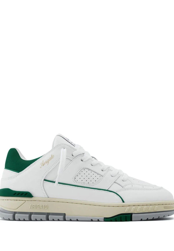 Axel Arigato Area låga sneakers - Vit