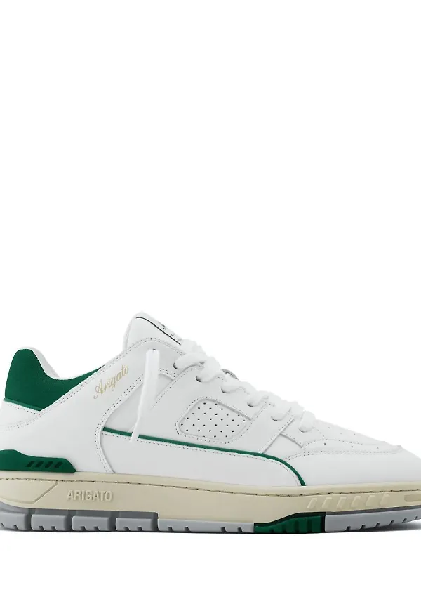 Axel Arigato Area låga sneakers - Vit