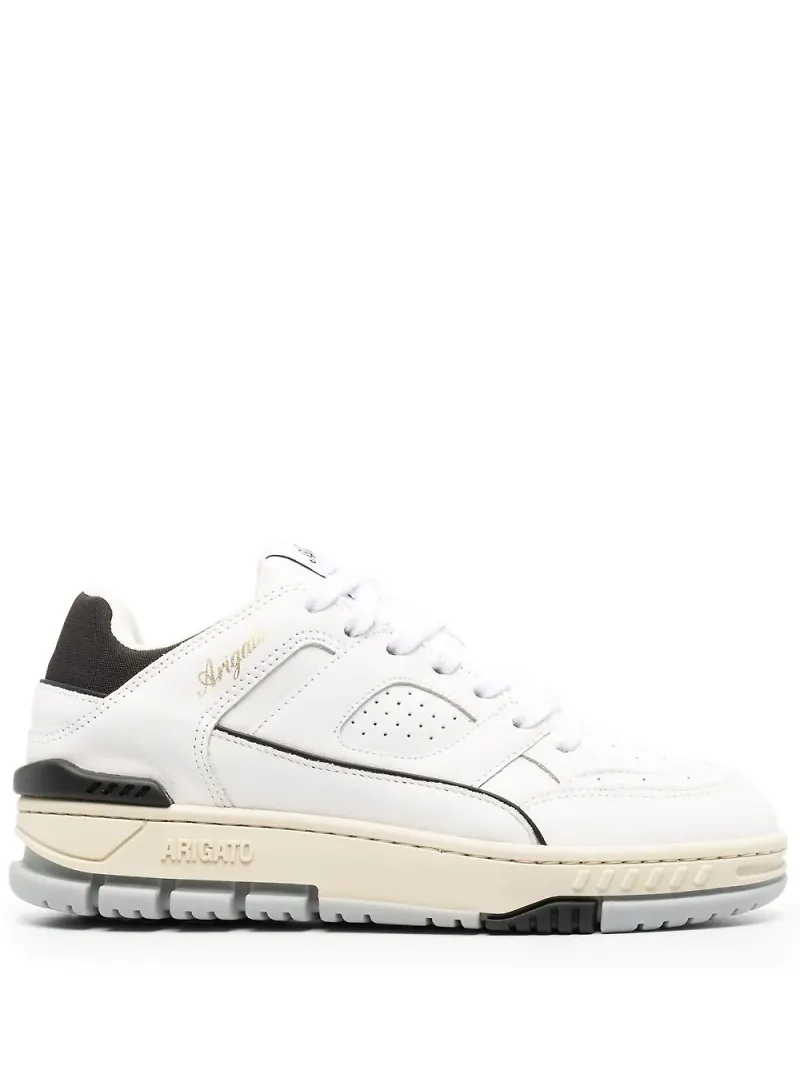 Axel Arigato Area låga sneakers - Vit