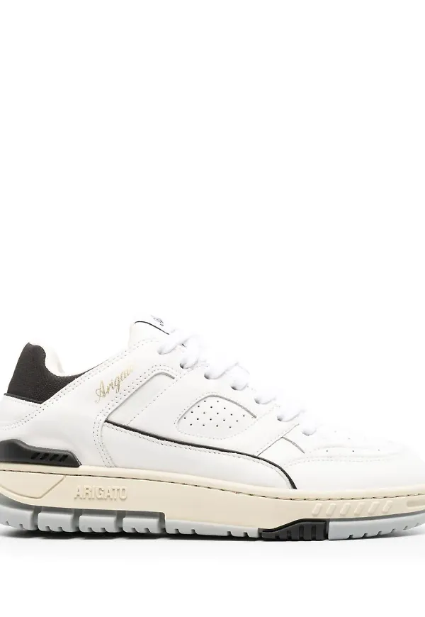 Axel Arigato Area låga sneakers - Vit