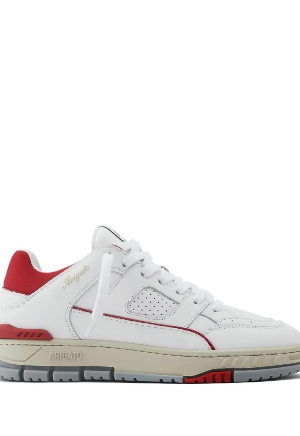 Axel Arigato Area låga sneakers - Vit