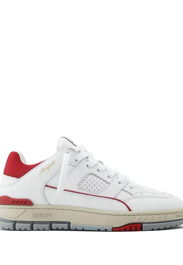 Axel Arigato Area låga sneakers - Vit