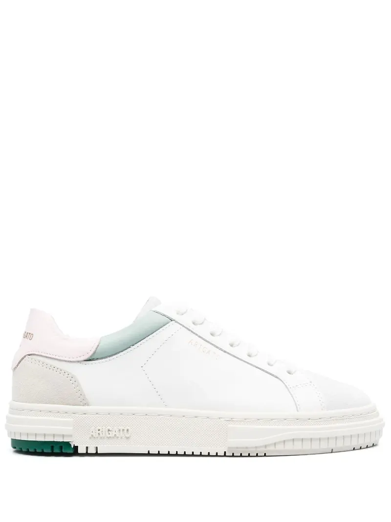 Axel Arigato Atlas låga sneakers - Vit