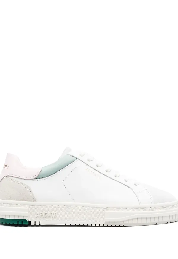 Axel Arigato Atlas låga sneakers - Vit
