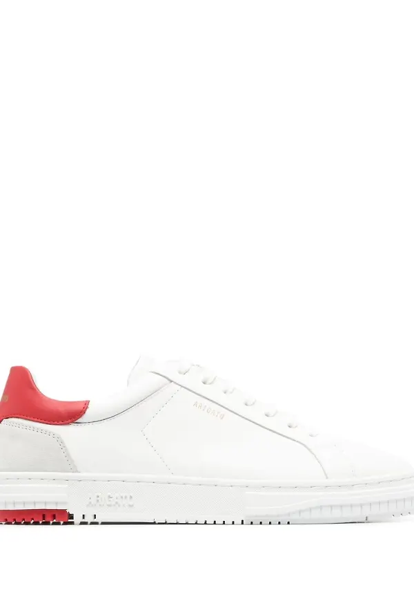 Axel Arigato Atlas låga sneakers - Vit