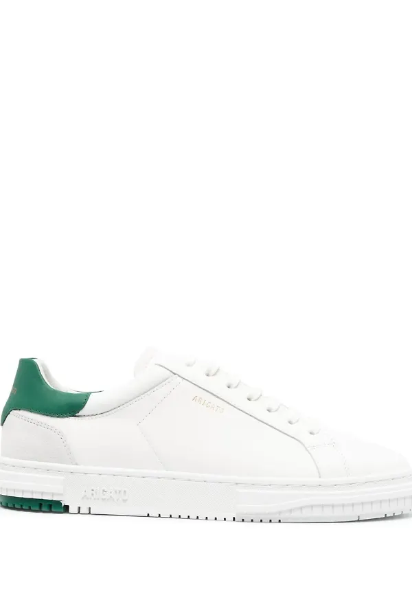 Axel Arigato Atlas låga sneakers - Vit