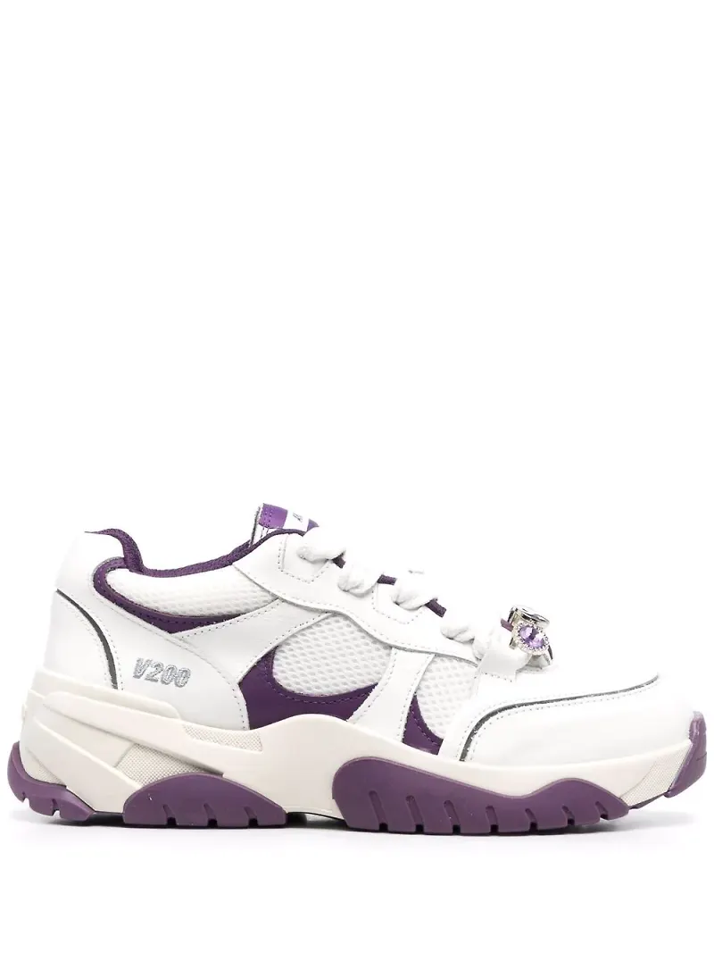 Axel Arigato Catfish låga sneakers - Vit