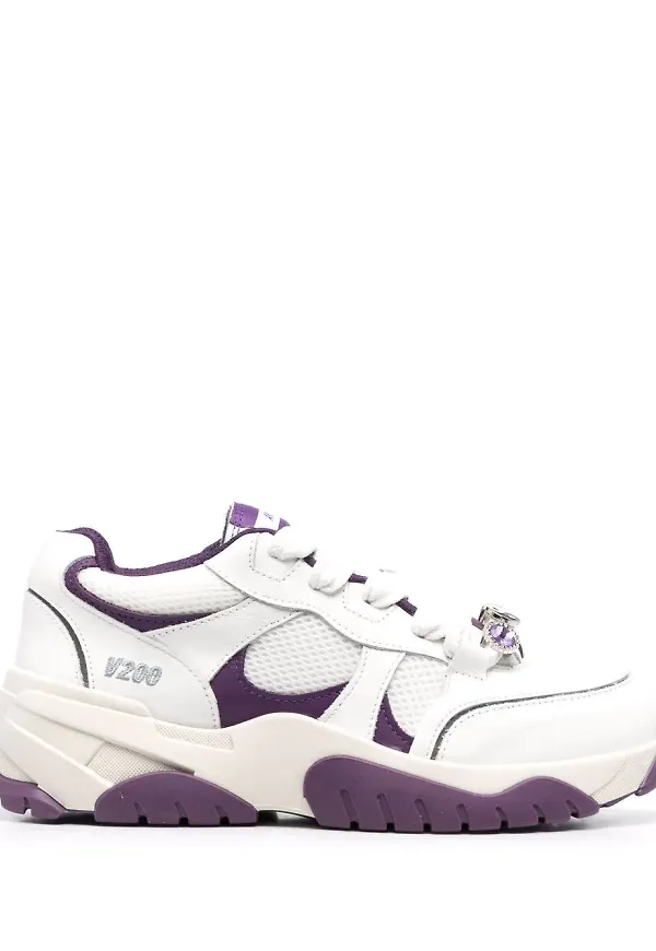 Axel Arigato Catfish låga sneakers - Vit