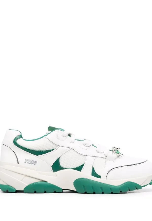 Axel Arigato Catfish låga sneakers - Vit