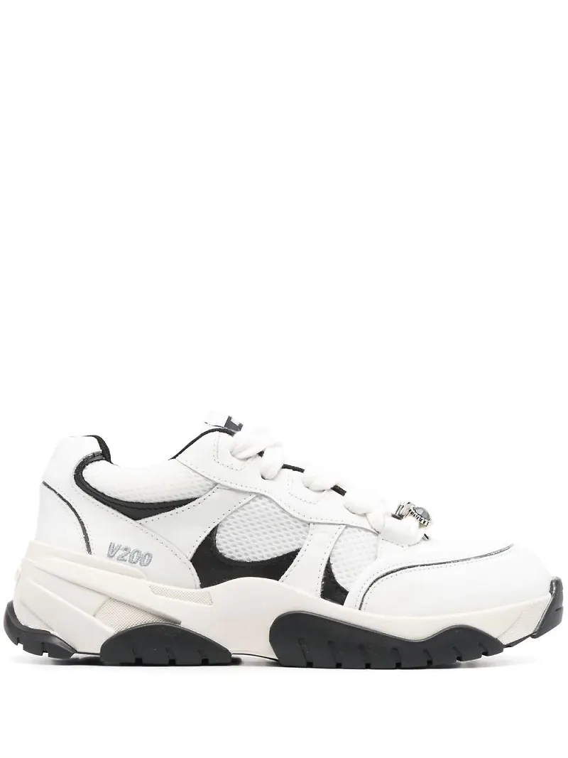 Axel Arigato Catfish låga sneakers - Vit